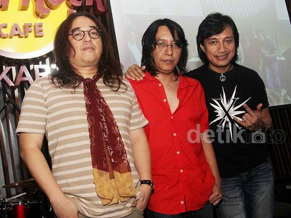 Ultah ke-25, KLa Project Siapkan KLakustik