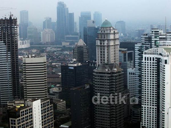 Ekonomi Tahun 2014 Diprediksi Lebih Baik
