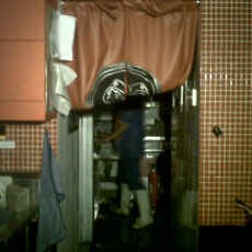 Paska Kebakaran, Hokben Plaza Marina Tetap Beroperasi