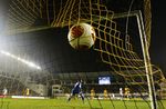 Spurs Tundukkan Sheriff 2-0