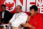 Indra Sjafri Perpanjang Kontrak