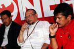 Indra Sjafri Perpanjang Kontrak