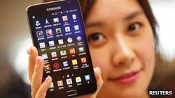Wow! Samsung Raup Laba Rp 86 Triliun Dalam 3 Bulan