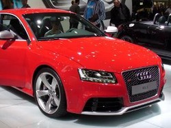 Alasan Test Drive, 2 Pria Nekat Curi Audi