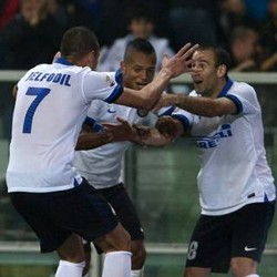 Inkonsistensi Inter vs Kejutan Verona