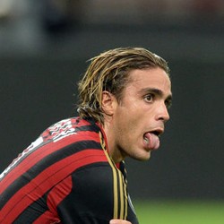 Matri Cuma Harus Tenang, lalu Ia pun Bisa Bikin Gol