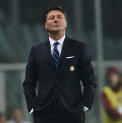 Kinerja Mazzarri Sudah Bikin Moratti Puas