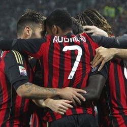 Waktunya Milan Mendaki Klasemen