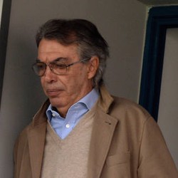 Thohir Masih Ingin Moratti Jadi Presiden