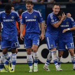 Menjamu City, The Blues Bertekad Teruskan Momentum