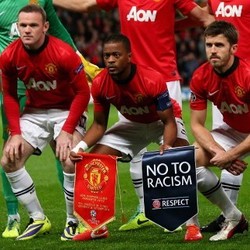 Manchester United Tampak Rapuh