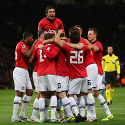 Saatnya Setan Merah Menang Lagi