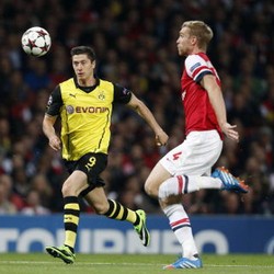 The Gunners Diminta Fokus pada Lini Belakangnya