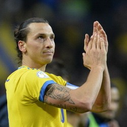 Ibra Anggap Portugal sebagai Favorit