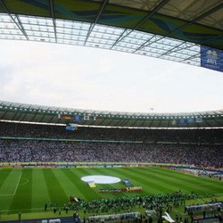 Jerman Ingin Jadi Tuan Rumah Piala Eropa 2024