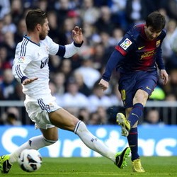 Bursa Taruhan Unggulkan Barcelona atas Madrid