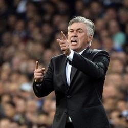 Ancelotti Dinilai Akan Rasakan Tekanan Lebih Besar