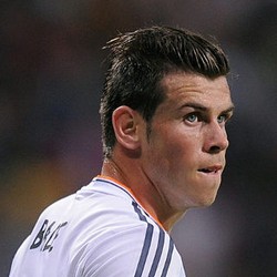 Bale Kemungkinan Starter di Camp Nou