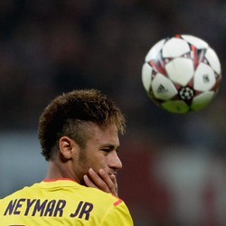Neymar Sudah Tahu Cara Tangani Pepe