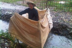 Jika Ingin Jadi Negara Maju, Indonesia Harus Perbaiki Sistem Sanitasi