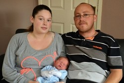 Melahirkan di Taksi, Jenny Dapat Tagihan Ongkos Pembersihan Rp 720 Ribu