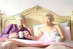 Minum Urine, Rahasia Pria Ini Tetap Enerjik dan Aktif di Usia 91 Tahun 