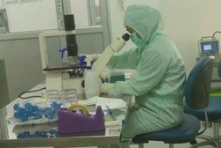 Patut Bangga, Indonesia Kini Miliki Lab Pengolahan Stem Cell Pertama