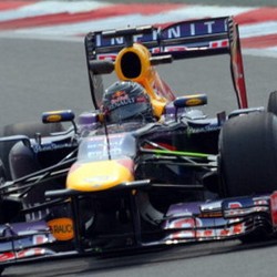 Vettel Masih Yang Tercepat