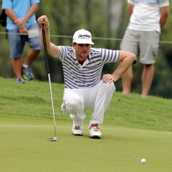 Hari Kedua, Bradley Gantian Memimpin