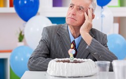 Makanan Manis Ternyata Picu Orang Jadi Pelupa