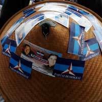 Di Hadapan Ribuan Kadernya, SBY: PD akan Ada Selamanya