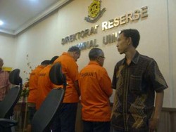 Penculik Pengusaha Asal Yogya Mengaku Anggota Densus Mabes Polri