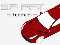 Ferrari Kembangkan Super Coupe Baru?
