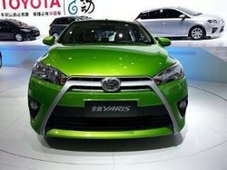 Tahun 2014, Yaris Bakal Made in Indonesia