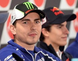 Lorenzo Rebut Pole