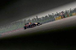 Lanjutkan Dominasi, Vettel Raih Pole