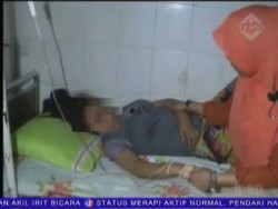 4 Pelaku Pemerkosaan Ditangkap, 5 Lainnya Masih Dicari