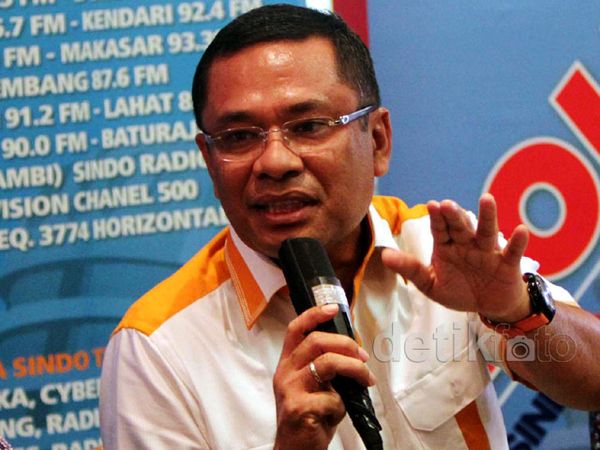 Diskusi Pesta Demokrasi 2014 untuk Indonesia Lebih Baik