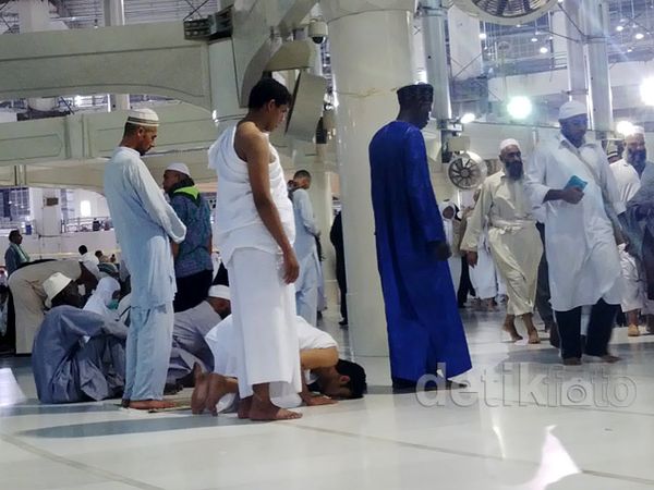 Makkah Terkini