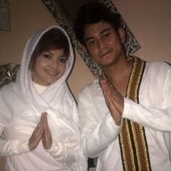 Irma Darmawangsa Pasrah Hubungan Asmaranya dengan Dwi Andhika Disebut Settingan