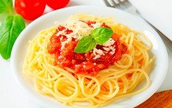 Karena Takut Gemuk, Kini Orang Italia Kurangi Konsumsi Pasta