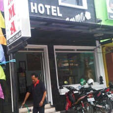 Penyebab Kebakaran Hotel di Malang Masih Diselidiki