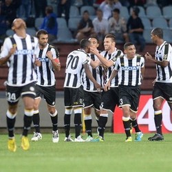 Garcia Tahu Sulit Tundukkan Udinese di Friuli