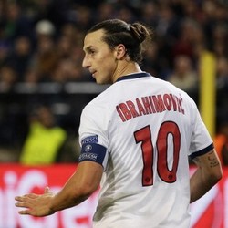 Sering Ciptakan Gol-gol Indah, Ibra Layak Dapat Ballon dOr