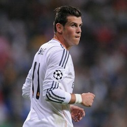 Bale Sudah Gatal Ingin Merumput di El Clasico