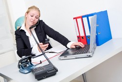 Wanita Lebih Pandai Multitasking Ketimbang Pria, Ini Buktinya