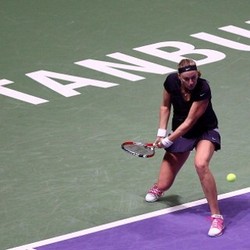 Kvitova Hadapi Li Na, Serena Lawan Jankovic
