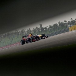 Lanjutkan Dominasi, Vettel Raih Pole