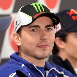 Lorenzo Rebut Pole