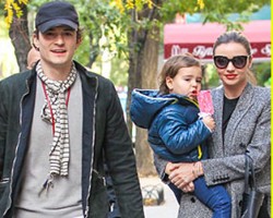 Orlando Bloom & Miranda Kerr Bertemu Pasca Memutuskan Bercerai
